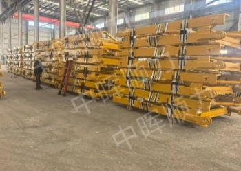 Tower Crane Basic Mast