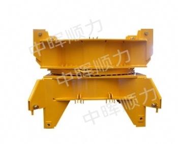 Slewing Mechanism
