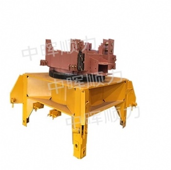 Slewing Mechanism
