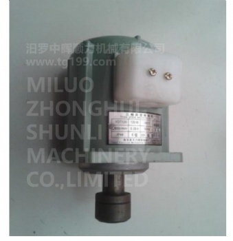 Hydraulic Drive Motor