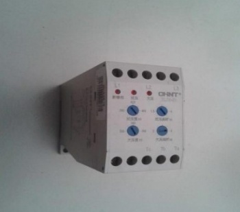 Phase Sequence Protector