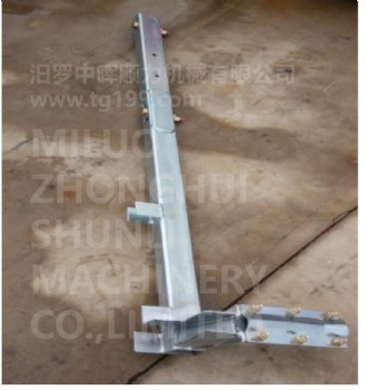 Cable Tensioning Frame