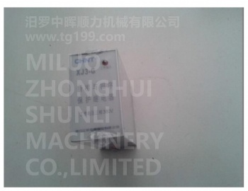 Phase Sequence Protector