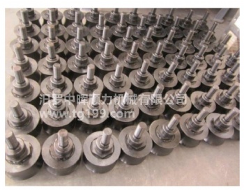 Long Roller Assembly