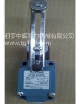 Schneider Limit Switch