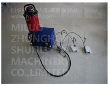 Automatic Fuel Dispenser