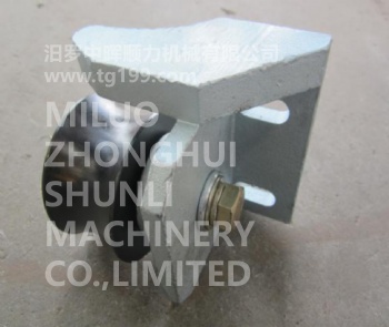 Safety Hook Wheel Seat