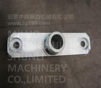 Guide Roller Plate