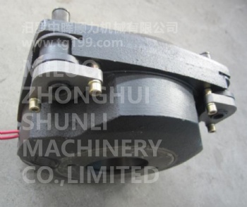 Electromagnetic Brake
