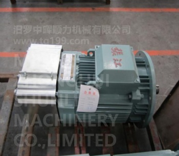 Electric Motor