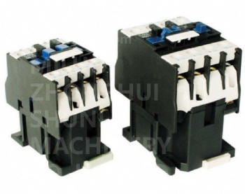 Braking Contactor