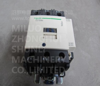 Schneider Contactor