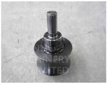 Long Roller Assembly